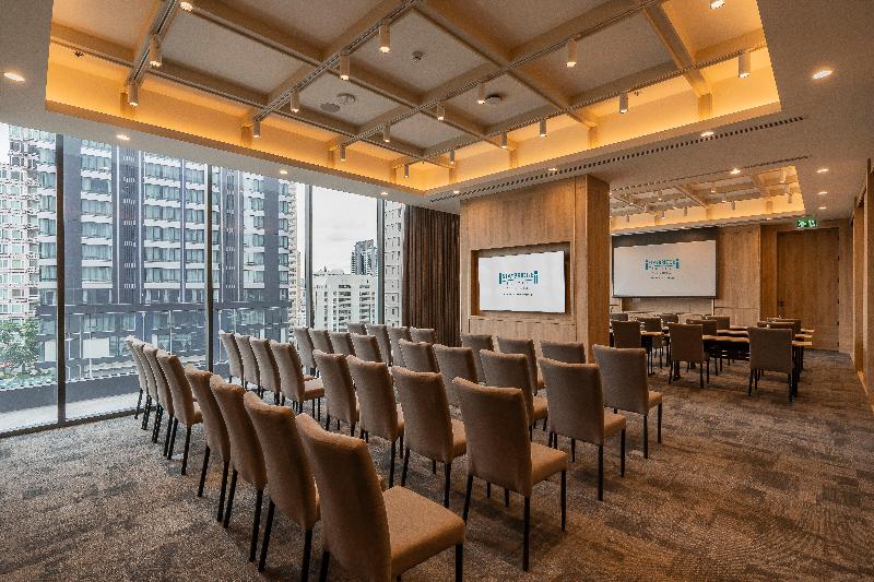 Staybridge Suites Bangkok Sukhumvit - Toplantı