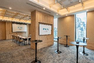 Staybridge Suites Bangkok Sukhumvit fotoÄŸrafÄ±