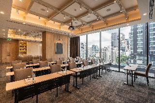 Staybridge Suites Bangkok Sukhumvit fotoÄŸrafÄ±