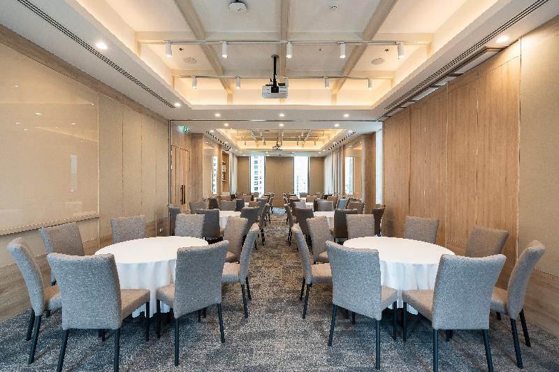 Staybridge Suites Bangkok Sukhumvit - Toplantı