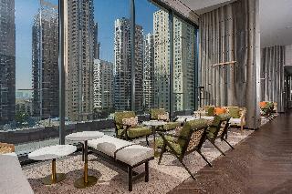Staybridge Suites Bangkok Sukhumvit fotoÄŸrafÄ±