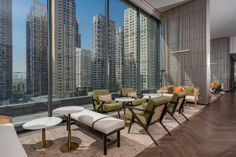 Staybridge Suites Bangkok Sukhumvit - Toplantı