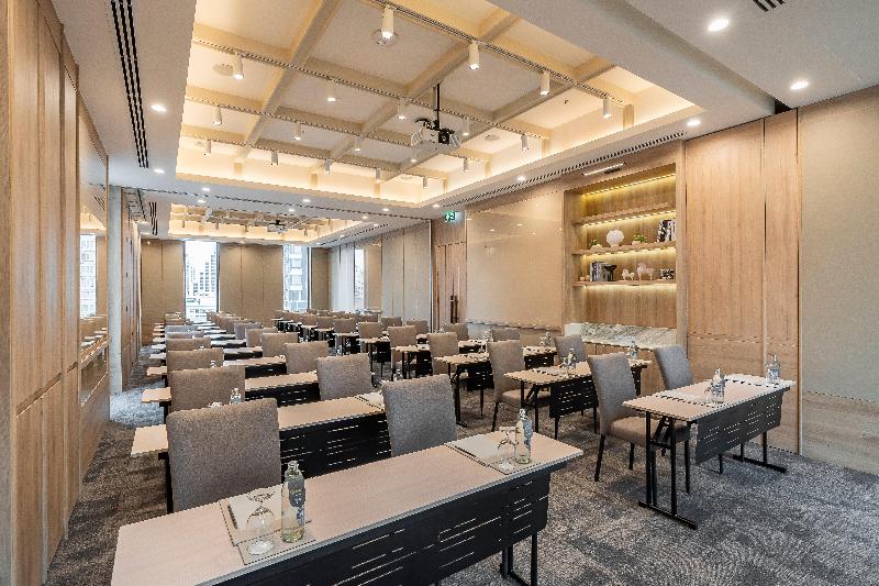 Staybridge Suites Bangkok Sukhumvit - Toplantı
