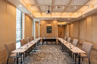Staybridge Suites Bangkok Sukhumvit fotoÄŸrafÄ±