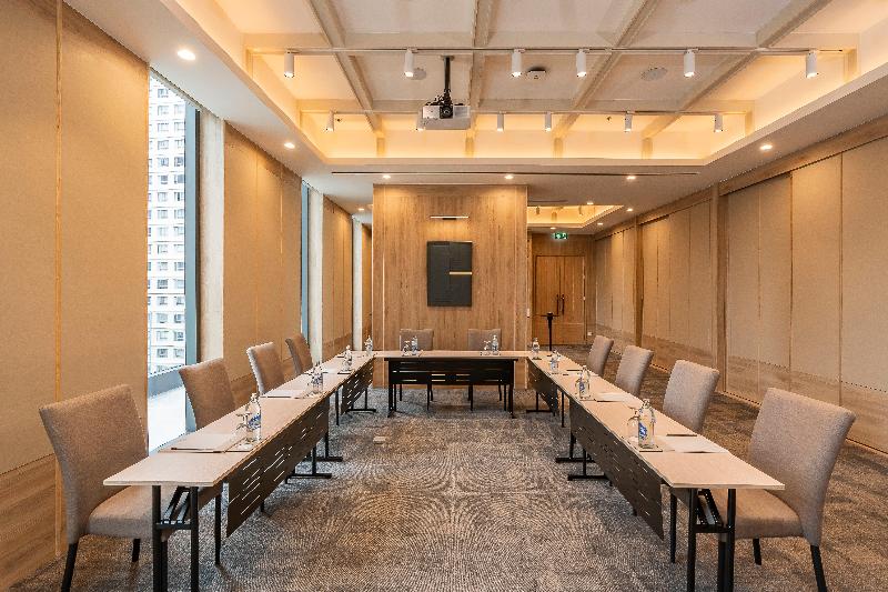 Staybridge Suites Bangkok Sukhumvit - Toplantı