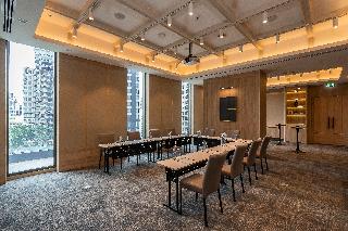 Staybridge Suites Bangkok Sukhumvit fotoÄŸrafÄ±