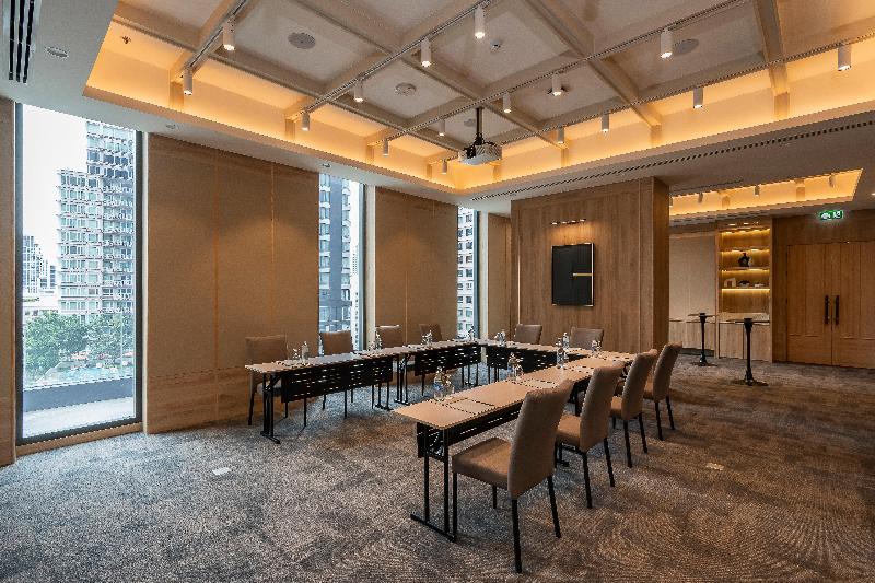 Staybridge Suites Bangkok Sukhumvit - Toplantı