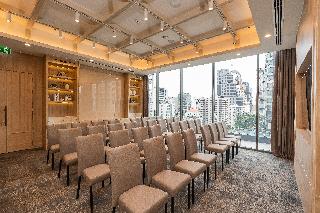 Staybridge Suites Bangkok Sukhumvit fotoÄŸrafÄ±
