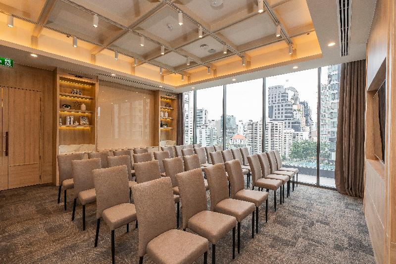 Staybridge Suites Bangkok Sukhumvit - Toplantı