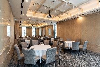Staybridge Suites Bangkok Sukhumvit fotoÄŸrafÄ±