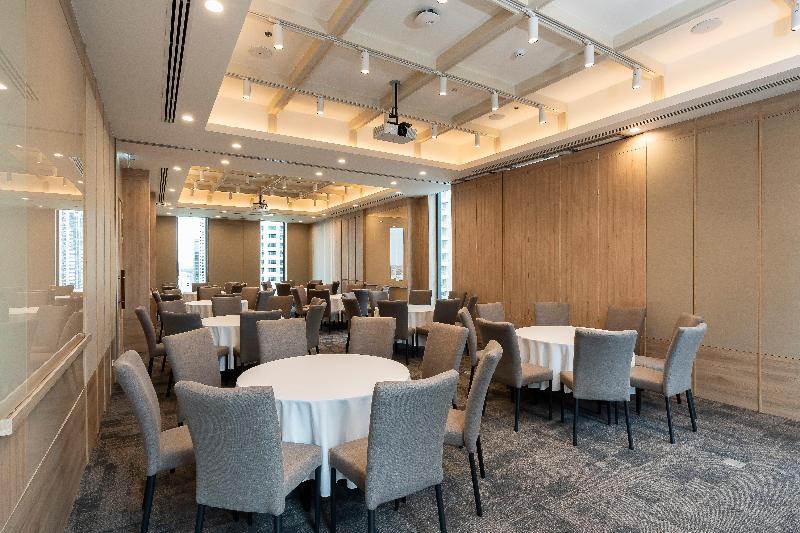 Staybridge Suites Bangkok Sukhumvit - Toplantı