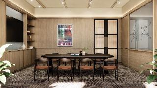 Staybridge Suites Bangkok Sukhumvit fotoÄŸrafÄ±