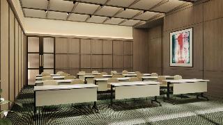 Staybridge Suites Bangkok Sukhumvit fotoÄŸrafÄ±