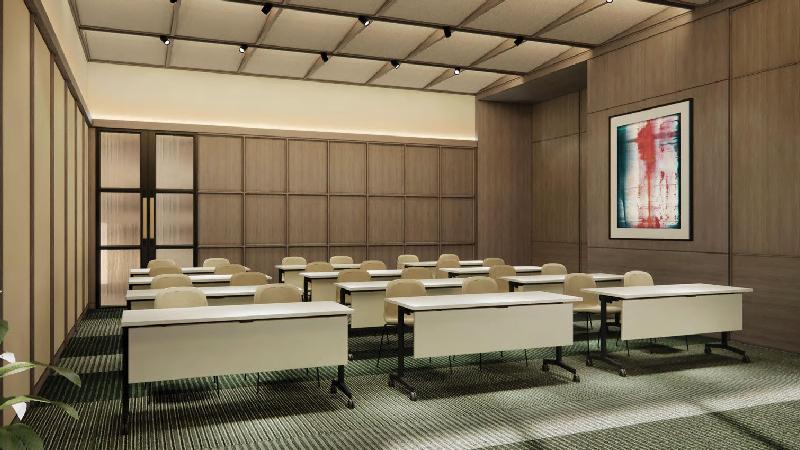 Staybridge Suites Bangkok Sukhumvit - Toplantı
