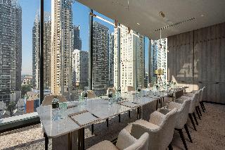 Staybridge Suites Bangkok Sukhumvit fotoÄŸrafÄ±