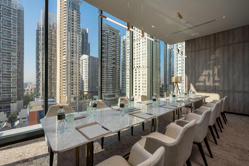 Staybridge Suites Bangkok Sukhumvit - Toplantı
