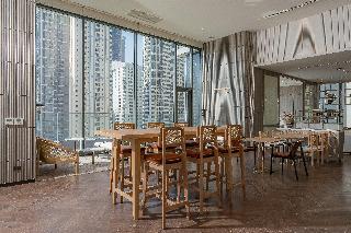 Staybridge Suites Bangkok Sukhumvit fotoÄŸrafÄ±