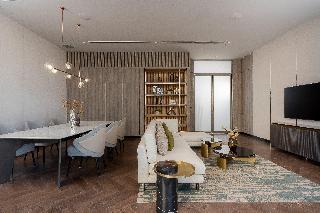 Staybridge Suites Bangkok Sukhumvit fotoÄŸrafÄ±
