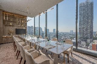 Staybridge Suites Bangkok Sukhumvit fotoÄŸrafÄ±