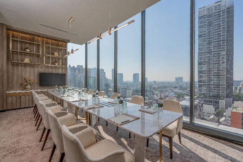 Staybridge Suites Bangkok Sukhumvit - Toplantı