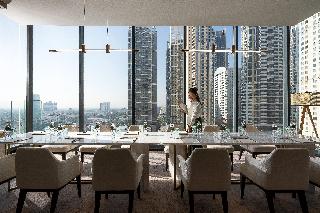 Staybridge Suites Bangkok Sukhumvit fotoÄŸrafÄ±