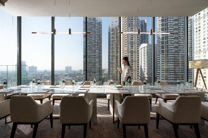 Staybridge Suites Bangkok Sukhumvit - Toplantı