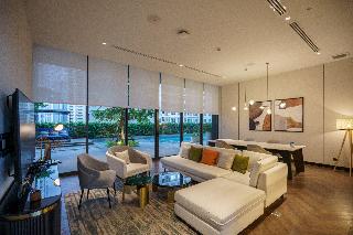 Staybridge Suites Bangkok Sukhumvit fotoÄŸrafÄ±