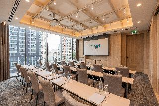 Staybridge Suites Bangkok Sukhumvit fotoÄŸrafÄ±
