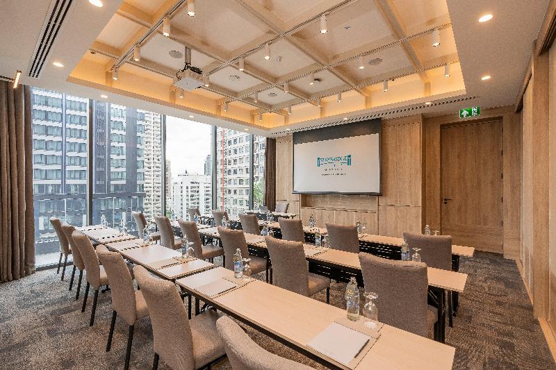 Staybridge Suites Bangkok Sukhumvit - Toplantı