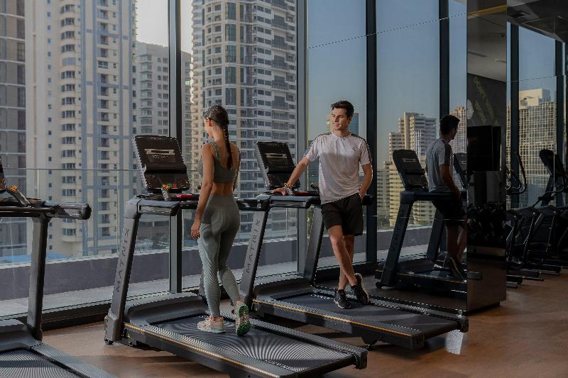 Staybridge Suites Bangkok Sukhumvit - Aktivite