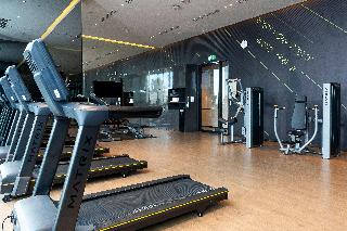 Staybridge Suites Bangkok Sukhumvit fotoÄŸrafÄ±
