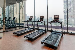 Staybridge Suites Bangkok Sukhumvit fotoÄŸrafÄ±