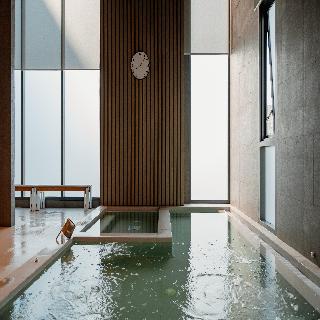 Staybridge Suites Bangkok Sukhumvit fotoÄŸrafÄ±