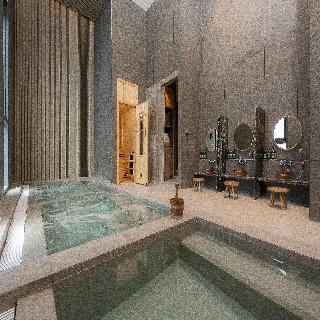 Staybridge Suites Bangkok Sukhumvit fotoÄŸrafÄ±