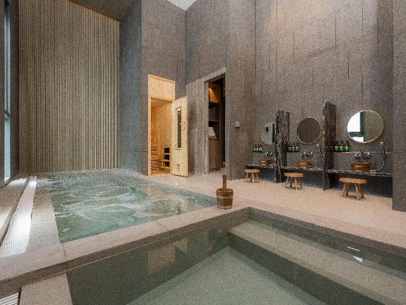 Staybridge Suites Bangkok Sukhumvit - Aktivite