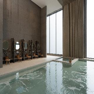 Staybridge Suites Bangkok Sukhumvit fotoÄŸrafÄ±