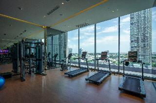 Staybridge Suites Bangkok Sukhumvit fotoÄŸrafÄ±