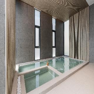 Staybridge Suites Bangkok Sukhumvit fotoÄŸrafÄ±