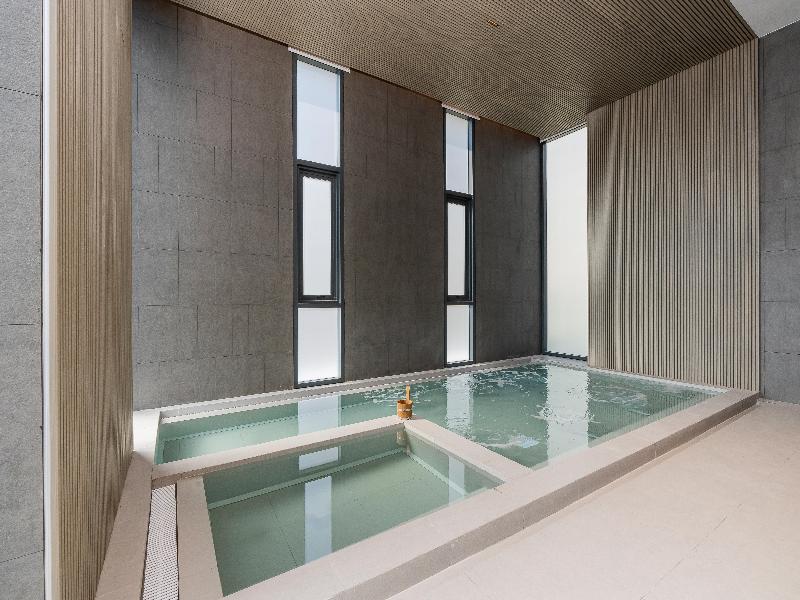 Staybridge Suites Bangkok Sukhumvit - Aktivite