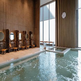 Staybridge Suites Bangkok Sukhumvit fotoÄŸrafÄ±