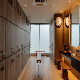 Staybridge Suites Bangkok Sukhumvit fotoÄŸrafÄ±