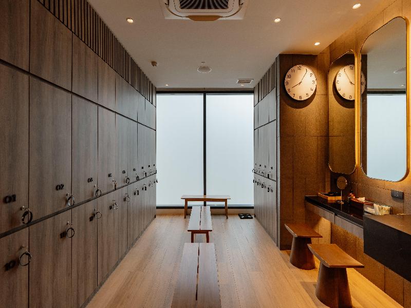 Staybridge Suites Bangkok Sukhumvit - Aktivite