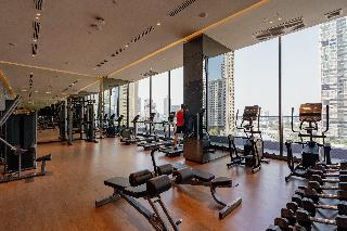 Staybridge Suites Bangkok Sukhumvit fotoÄŸrafÄ±