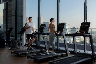 Staybridge Suites Bangkok Sukhumvit fotoÄŸrafÄ±