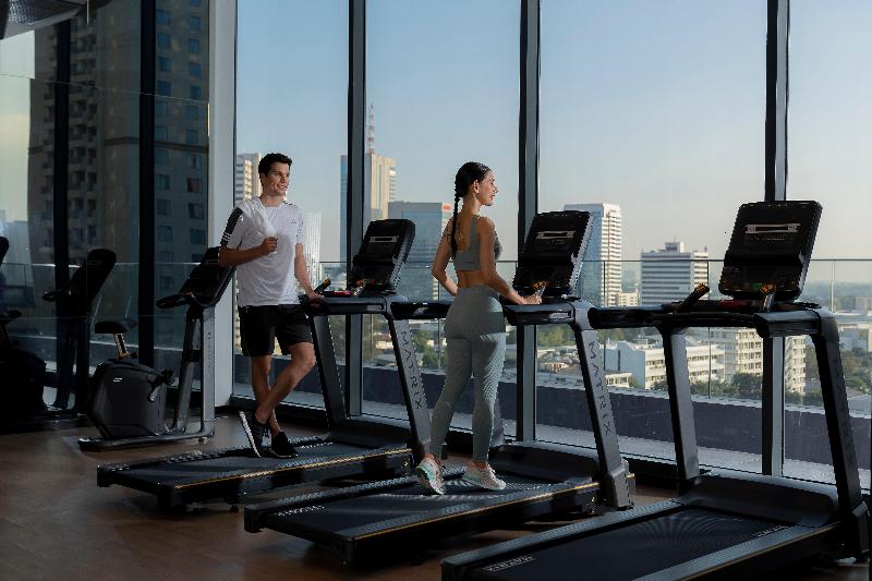 Staybridge Suites Bangkok Sukhumvit - Aktivite