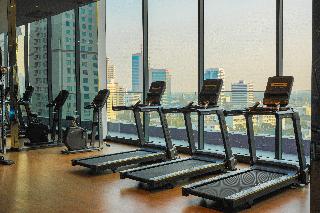 Staybridge Suites Bangkok Sukhumvit fotoÄŸrafÄ±