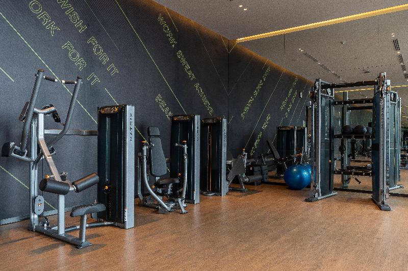 Staybridge Suites Bangkok Sukhumvit - Aktivite