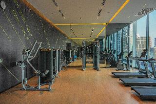 Staybridge Suites Bangkok Sukhumvit fotoÄŸrafÄ±