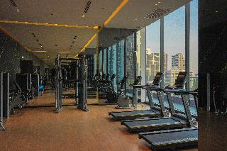 Staybridge Suites Bangkok Sukhumvit fotoÄŸrafÄ±