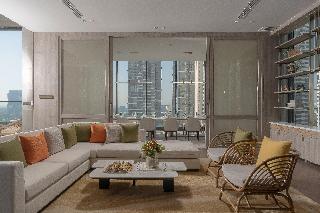 Staybridge Suites Bangkok Sukhumvit otel fotoğrafı